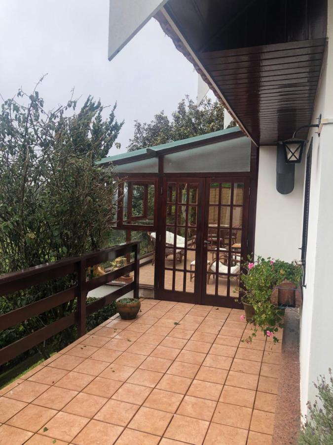 Quatro Estacoes Hospeda - Chale Monte Belo- Sossego Com Vista Para As Montanhas * Campos do Jordão