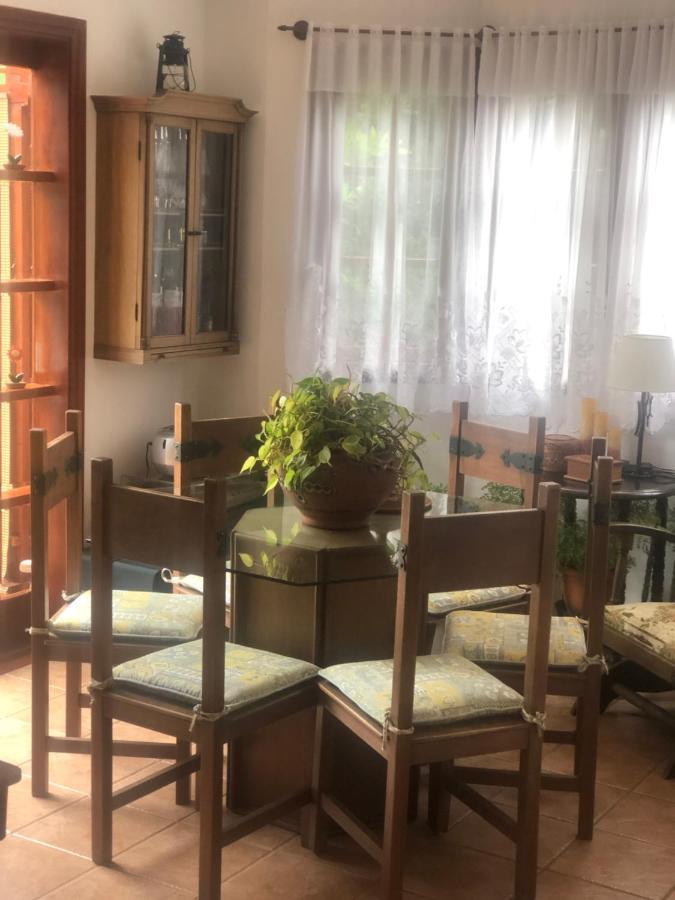 Casa de férias Quatro Estacoes Hospeda - Chale Monte Belo- Sossego Com Vista Para As Montanhas *