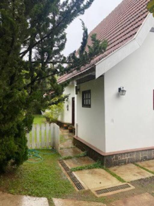 Quatro Estacoes Hospeda - Chale Monte Belo- Sossego Com Vista Para As Montanhas * Campos do Jordão