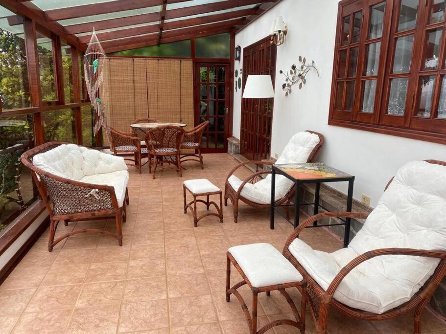 Quatro Estacoes Hospeda - Chale Monte Belo- Sossego Com Vista Para As Montanhas Casa de férias *